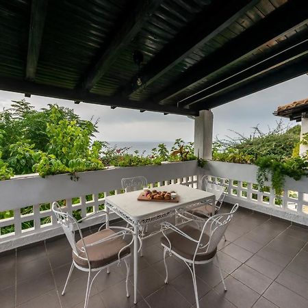 Lns Vip Villas Сивота Экстерьер фото