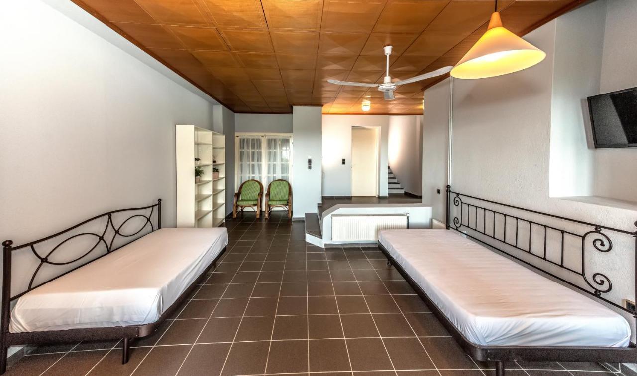 Lns Vip Villas Сивота Экстерьер фото