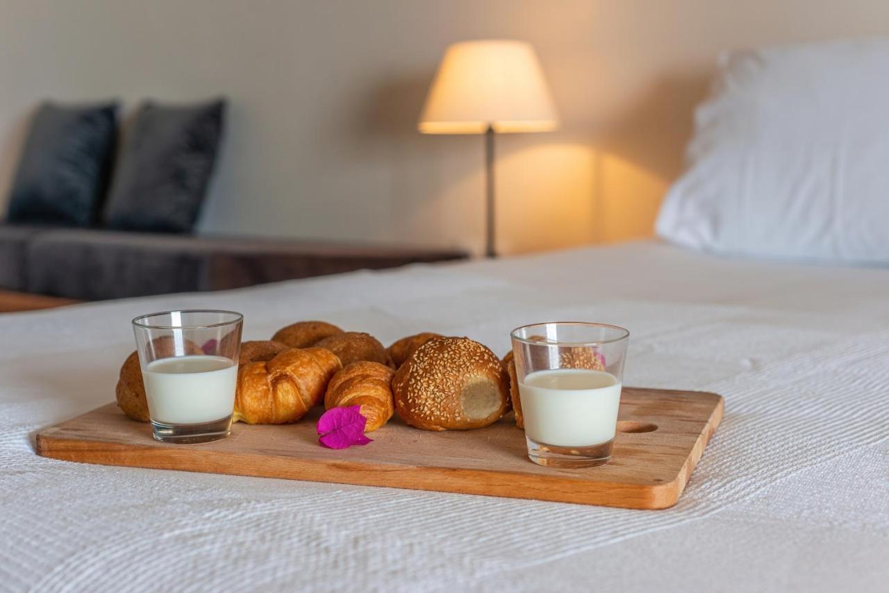 Lns Vip Villas Сивота Экстерьер фото