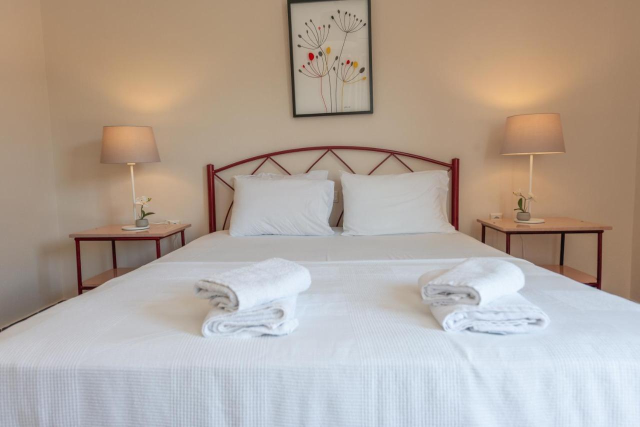 Lns Vip Villas Сивота Экстерьер фото