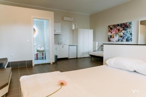 Lns Vip Villas Сивота Экстерьер фото